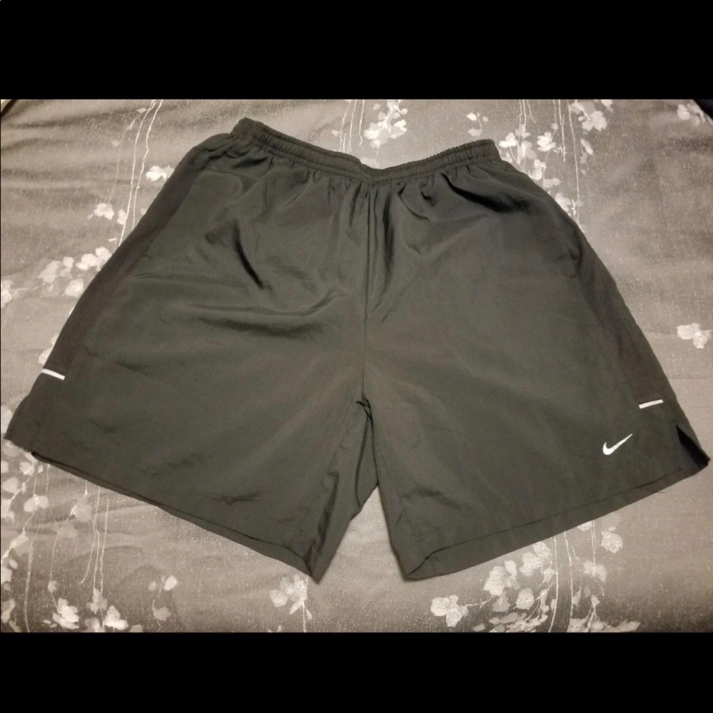 Nike Dri-Fit Running Shorts